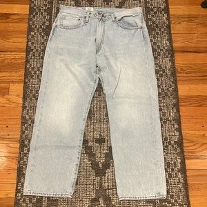 Levi’s Jeans